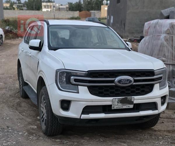 فورد افرست 2024 للبيع في العراق - ديالى